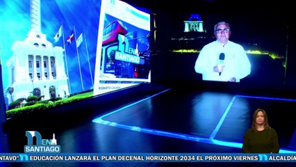 #EnVivo / Emisión Estelar con Roberto Cavada por Telenoticias 19/02/2025