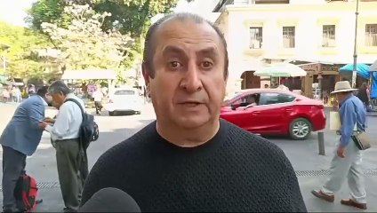 Entrevista a Víctor Sánchez Trujillo