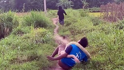 Best Funny Videos 🤣 - People Being Idiots _ 🤣 Try Not To Laugh - #29