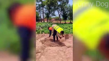 Best Funny Videos 🤣 - People Being Idiots _ 🤣 Try Not To Laugh - #32