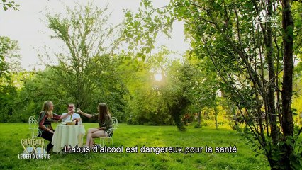 CHÂTEAUX XXL : Le Défi d'une Vie - Saison 7 Épisode 7