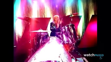 Top 30 Legendary Rock Drummers