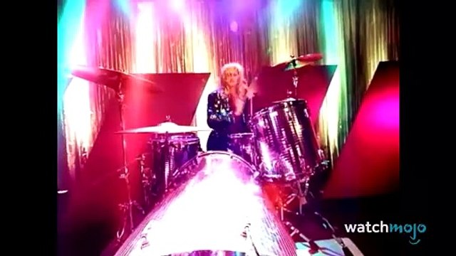 Top 30 Legendary Rock Drummers