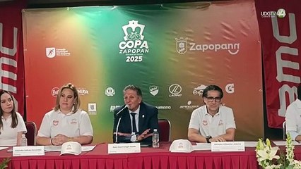 Zapopan presume reducción de 30% en inseguridad con espacios públicos renovados