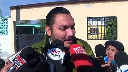 Arranca ‘Ola Monclovense’ limpieza del Río Monclova a la altura de la colonia Granjas