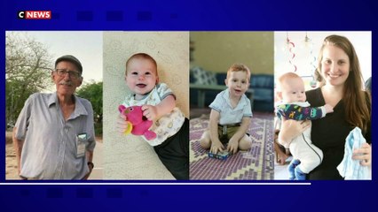 L'édito de Gauthier le Bret : «Ils étaient le visage de l'innocence»