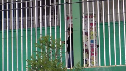 Frío suspende clases en Monclova