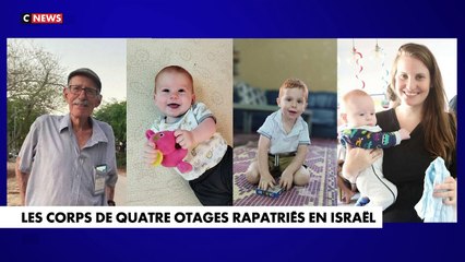 Elie Korchia : «Aujourd'hui, c'était la journée la plus noire depuis le 7-Octobre»