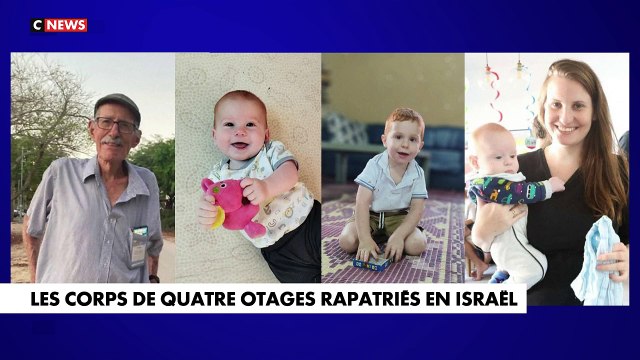 Elie Korchia : «Aujourd'hui, c'était la journée la plus noire depuis le 7-Octobre»