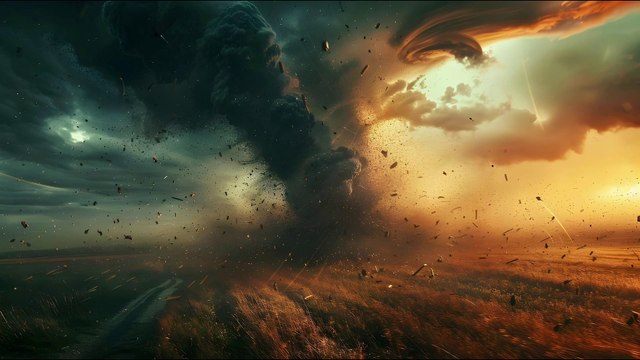 Natural Disasters Part 5 Ever Caught on Camera