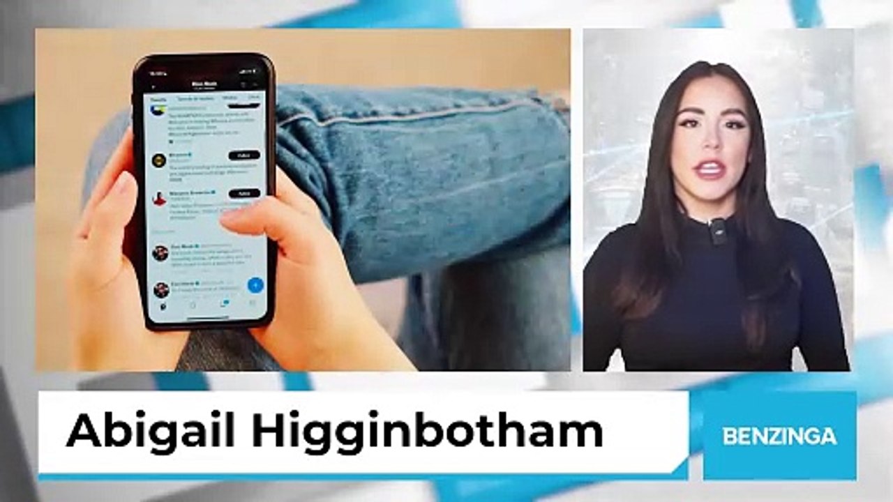 Elon Musk’s X Seeks New Funding at $44 Billion Valuation As Musk's Trump Ties Draw Investor Interest