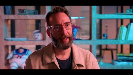 Prologue: Go Wayback! - Tráiler