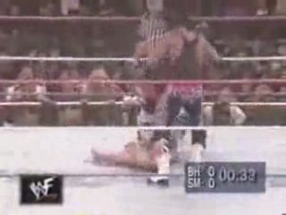 Hbk vs bret hart part 7