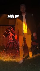 Moi vs la NASA : Qui Gagne ? 🚀