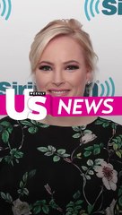 Meghan McCain Slams Meghan Markle’s Rebrand: ‘I Cannot Stand Her’