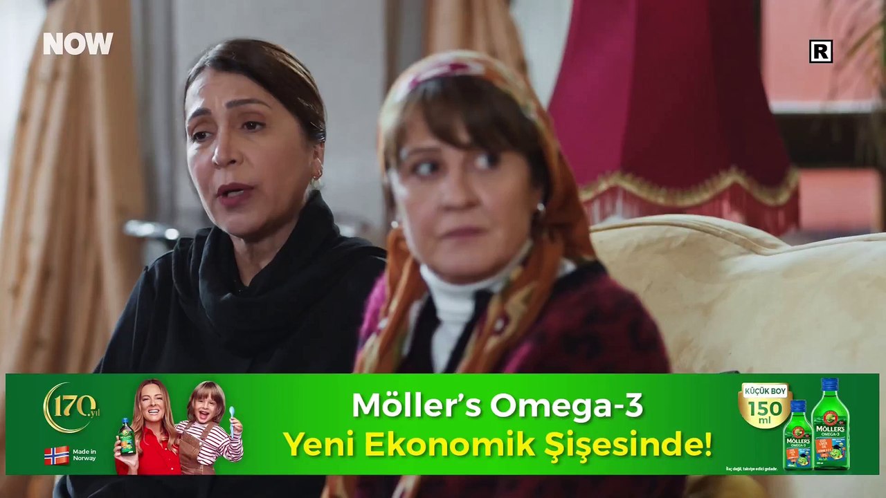 Hudutsuz Sevda 53 Bölüm izle PART 7