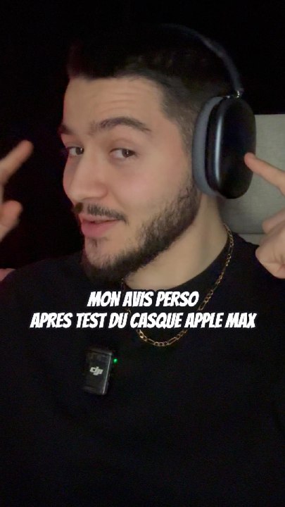 test avis du casque