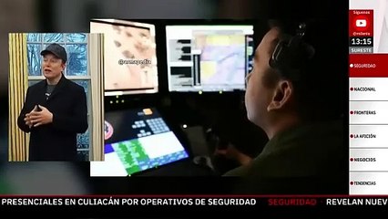 Elon Musk afirma que cárteles mexicanos son "elegibles" para ataques de dron
