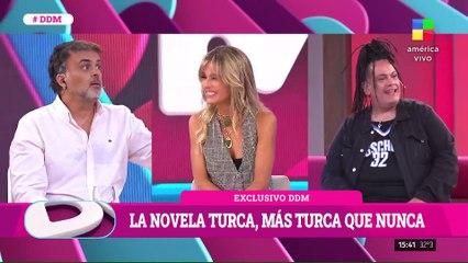 Los SECRETOS de L-GANTE Y WANDA NARA: el amigo íntimo del cantante CUENTA TODO 🤯