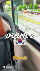 VLOG 2 CORÉE - Entre tradition et modernité #coree #vlog #eunyong #hanokvillage #gangnam