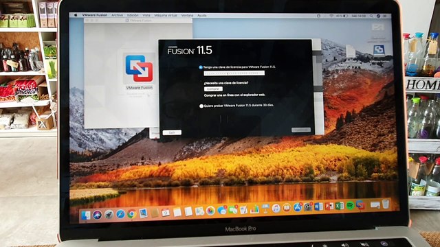 Windows en MAC | 2 opciones | FACIL, RÁPIDO | VMWARE FUSION ✔️ | BOOTCAMP ✔️