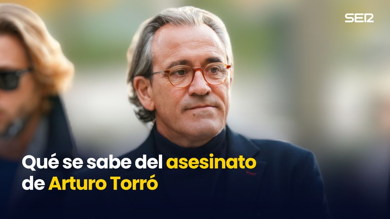 Qué se sabe del asesinato del exalcalde de Gandia Arturo Torró hasta ahora