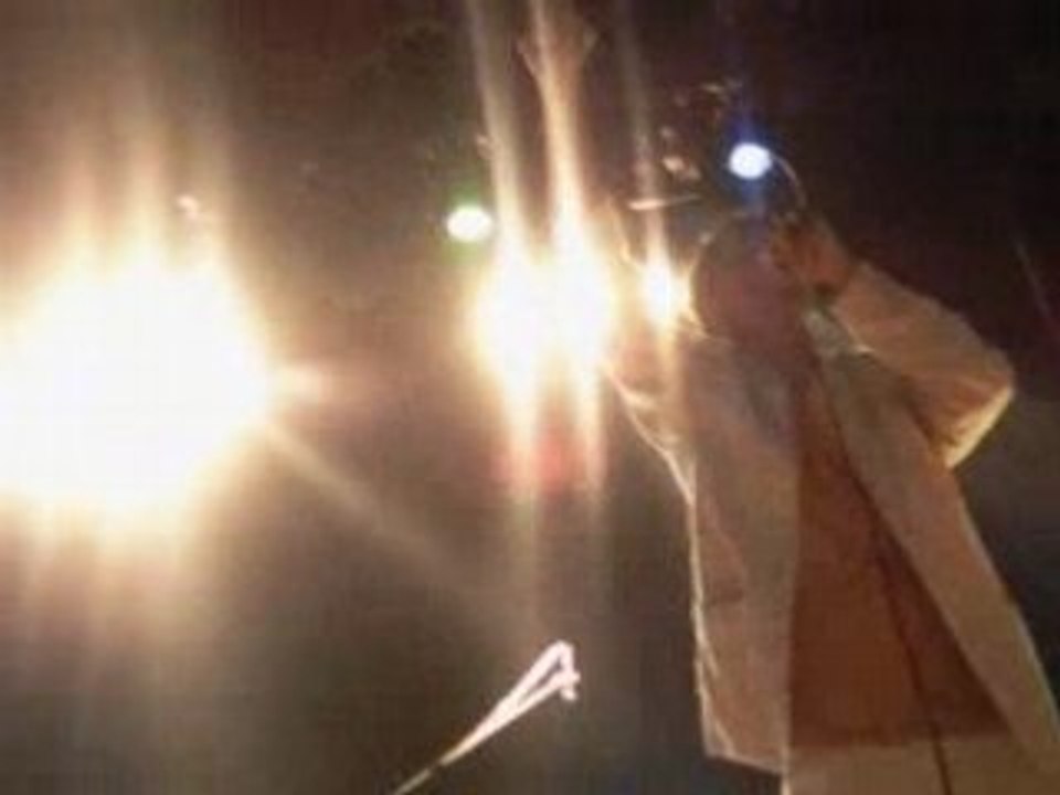 Jonaz liberte! liberte! liberte!