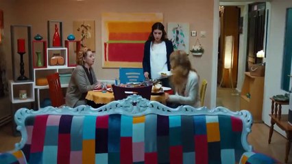 41. Novias Fugitivas (Kacak Gelinler), en español