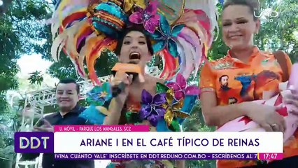 DUEÑOS DE LA TARDE 20.02.25