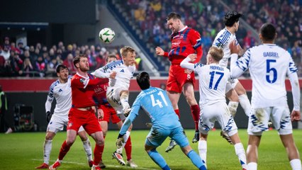 Kapitän Mainka geht mit sich ins Gericht: "Ich kann den Kopfball reindrücken"
