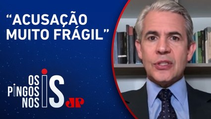 D’Avila sobre denúncia da PGR: “Bolsonaro tem uma enorme vantagem sobre o Judiciário”