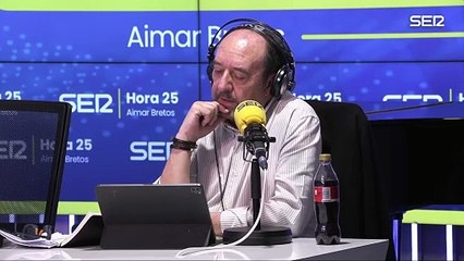 "Podemos debe aclarar dos contradicciones respecto a su protocolo contra la violencia sexual": Jesús Maraña