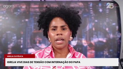"Papa Francisco é fundamental pra fazer contraponto", diz especialista