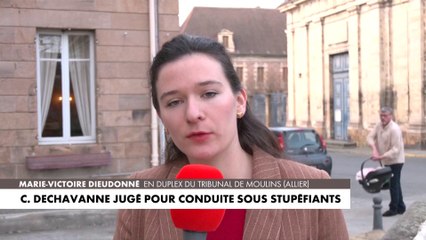 Christophe Dechavanne : l’animateur condamné à 1.200 euros d’amende pour conduite sous stupéfiants en récidive