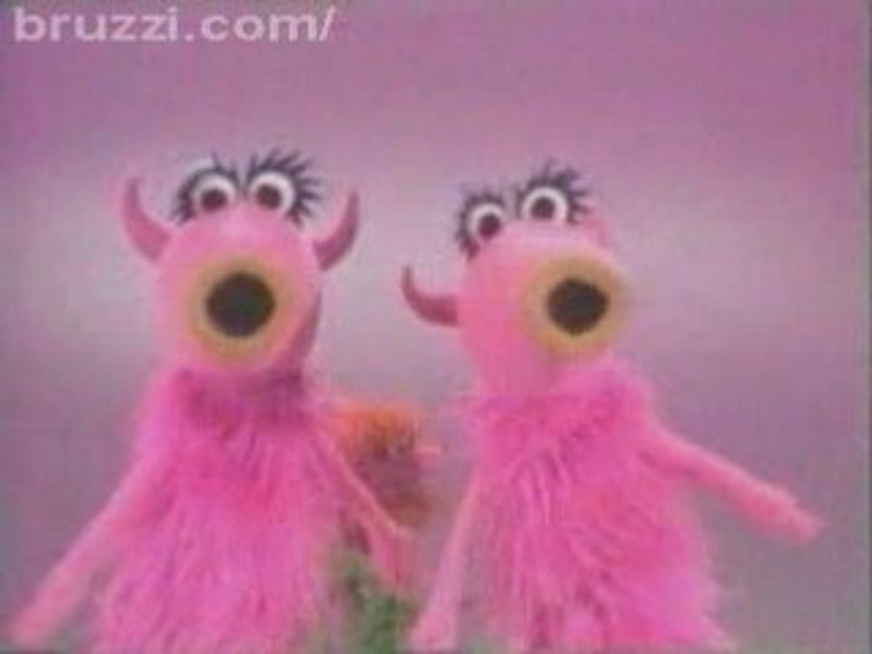 The Muppets ManahManah