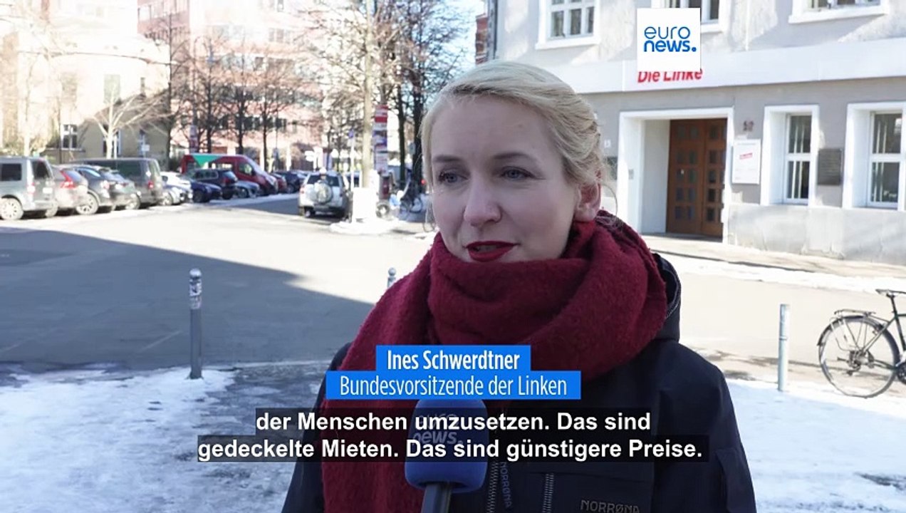 Wahl-Check: Was steht für FDP, die Linke und das BSW auf dem Spiel?