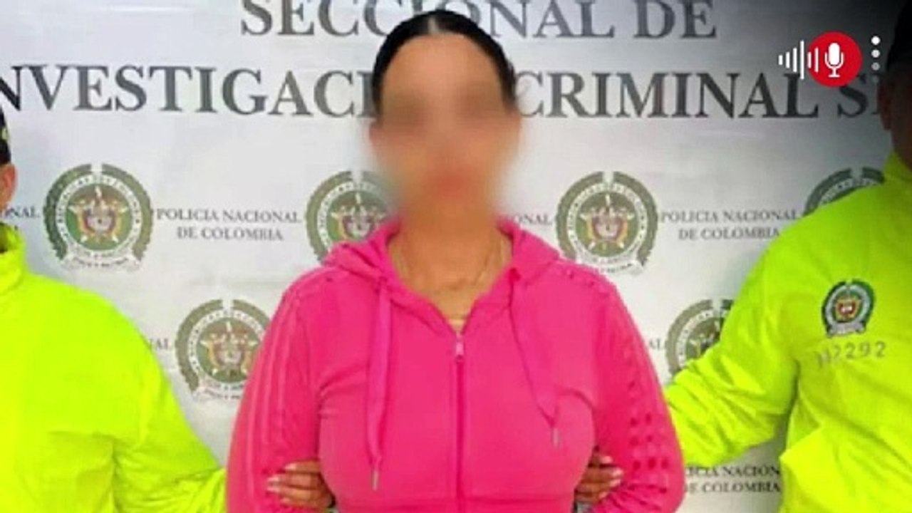 Una de las más buscadas por República Dominicana se sometió a cirugía estética en Colombia: así se escondió