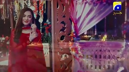 Mehshar Episode 24 Teaser - 20th February 2025 - Har Pal Geo