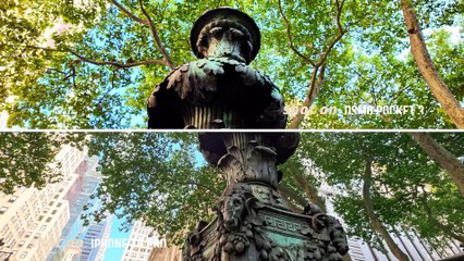 DJI Osmo Pocket 3 vs iPhone 15 Pro | Comparison