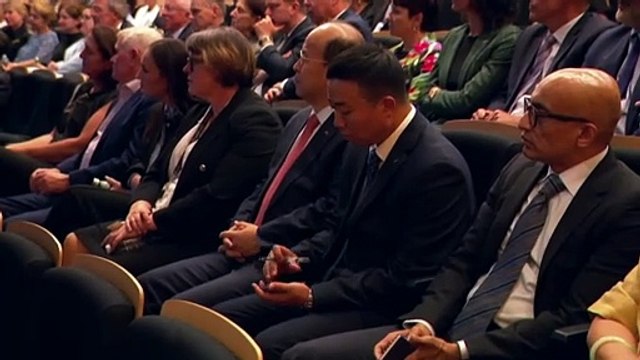 ASIO boss reveals multiple nations plotted to murder critics in Australia