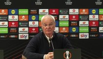 Ranieri: 