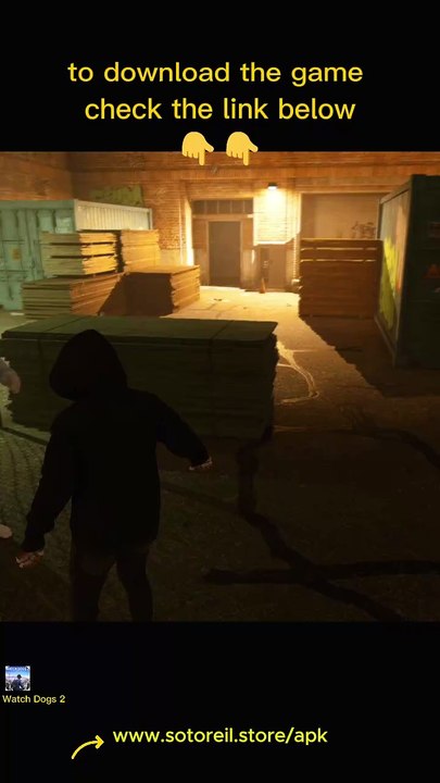 Watch Dogs 2 – Control the City, Control the Game! ⚡