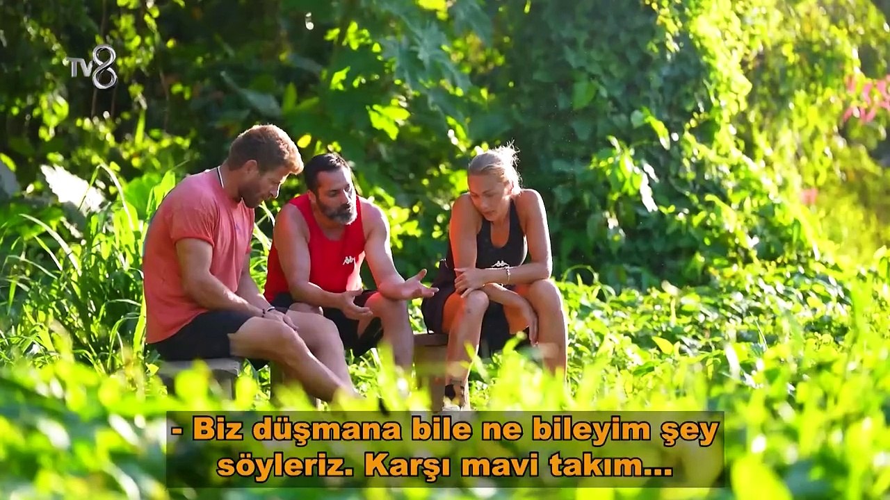 Survivor 2025 21.02.2025 Tanıtımı
