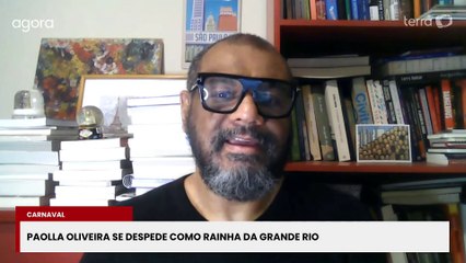 'Vale Tudo', família ou namoro: colunista opina sobre Paolla