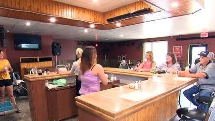La Tête de l'Emploi | Bar d'la Côte à Saint-Cyprien