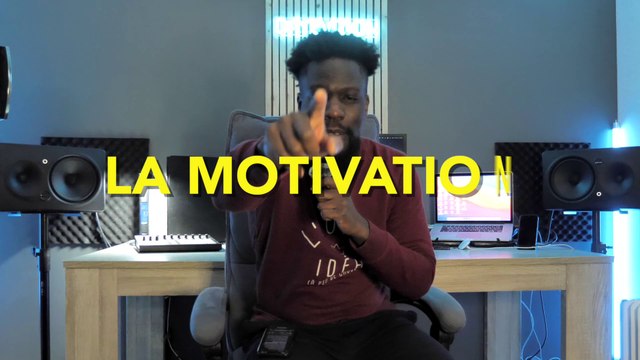 Comment rester motivé tous les jours (même quand tout va mal) !