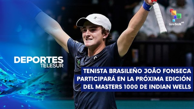 Luis Rubiales, condenado por beso forzado a la futbolista Jenni Hermoso DEPORTES TELESUR 20-02-2025