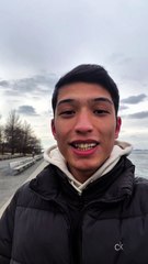 Meksika chegarasidan Amerika borish haqida qisqacha malumot