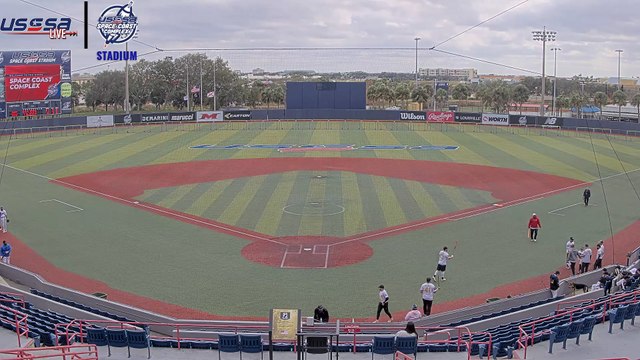 Florida - BA Comp VS Florida - Hispanic Comp - Sat, Jan 11, 2025 2:15 PM to Sat, 4:15 PM