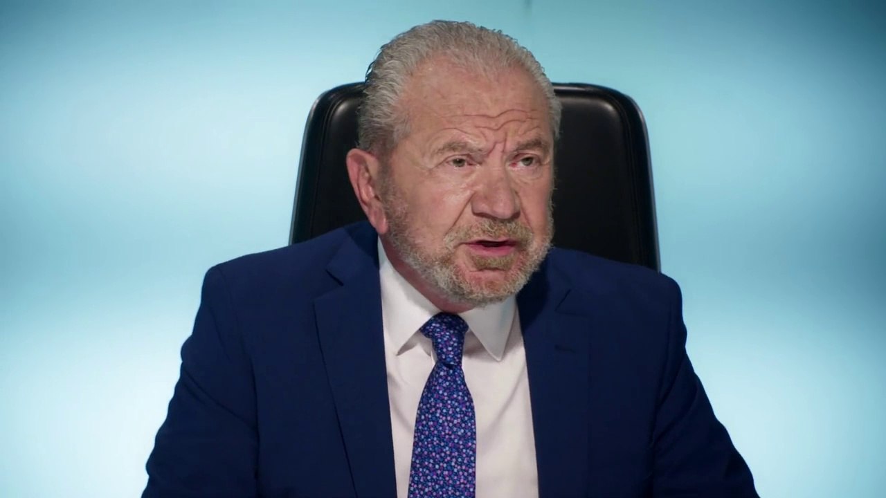 The Apprentice S19 E04